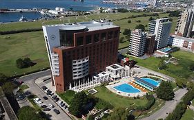 Sheraton Mar Del Plata Hotel