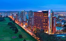 Sheraton Mar Del Plata Hotel